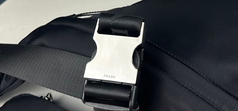 Prada Waist Chest Packs